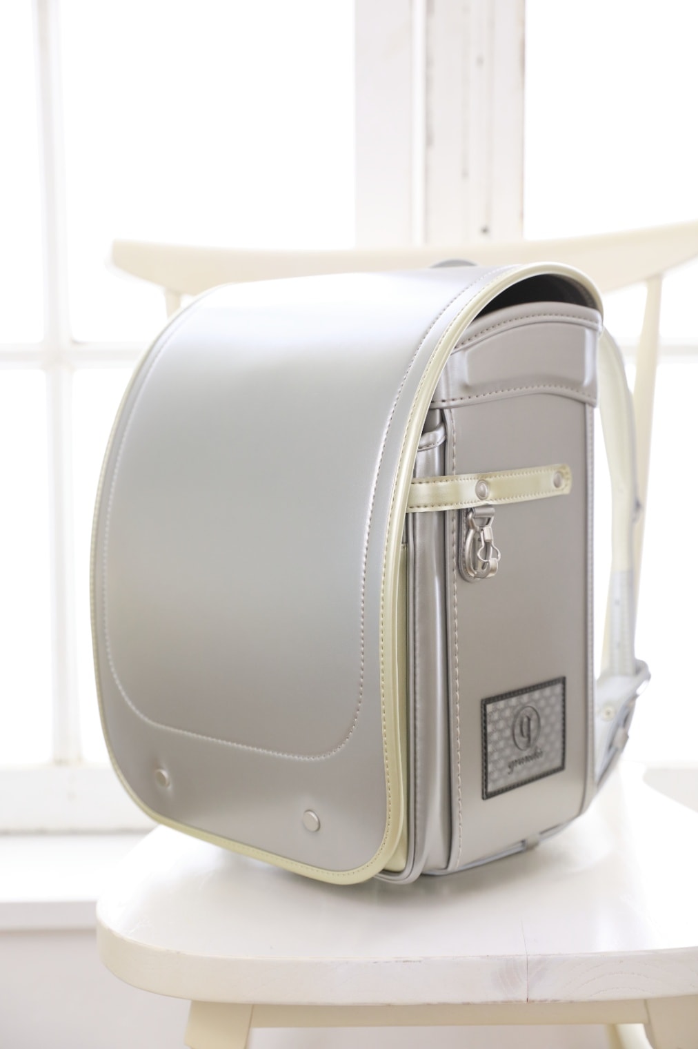 グランディールエグゼクティブ　シルバーｘゴールド