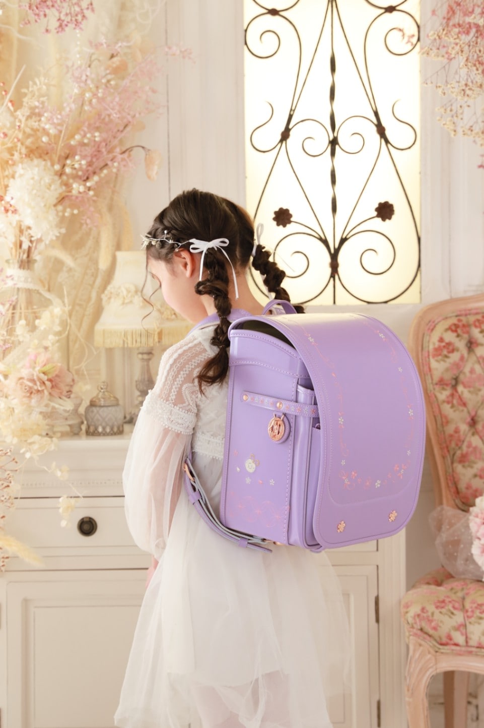 SAKURA　second　generation　若紫