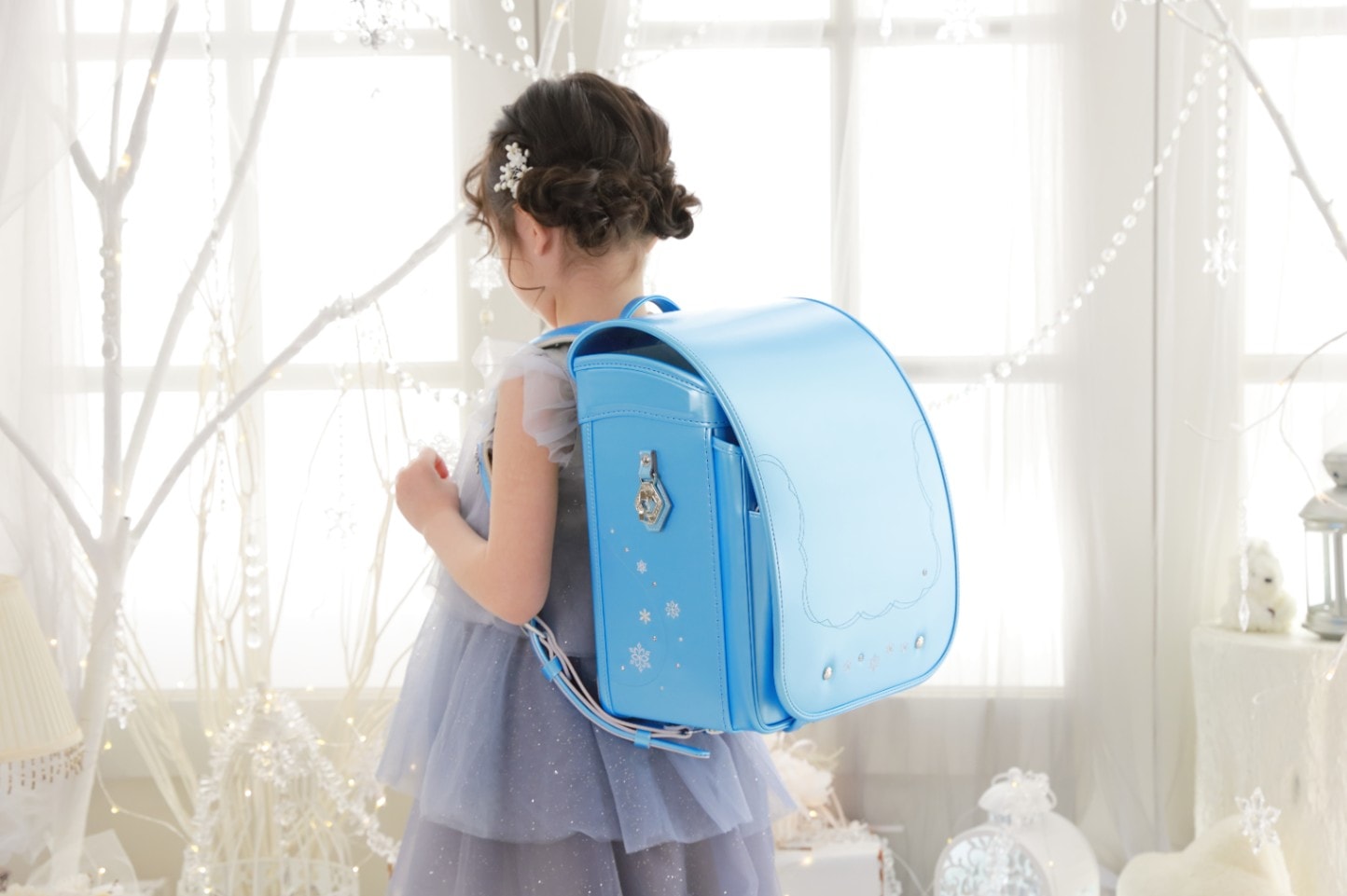 Frozen Ray パールサックス