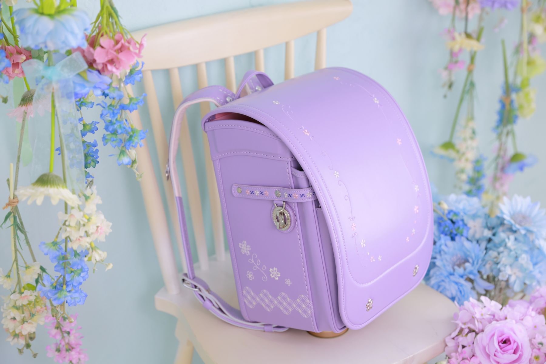 SAKURA 3rd generation　若紫