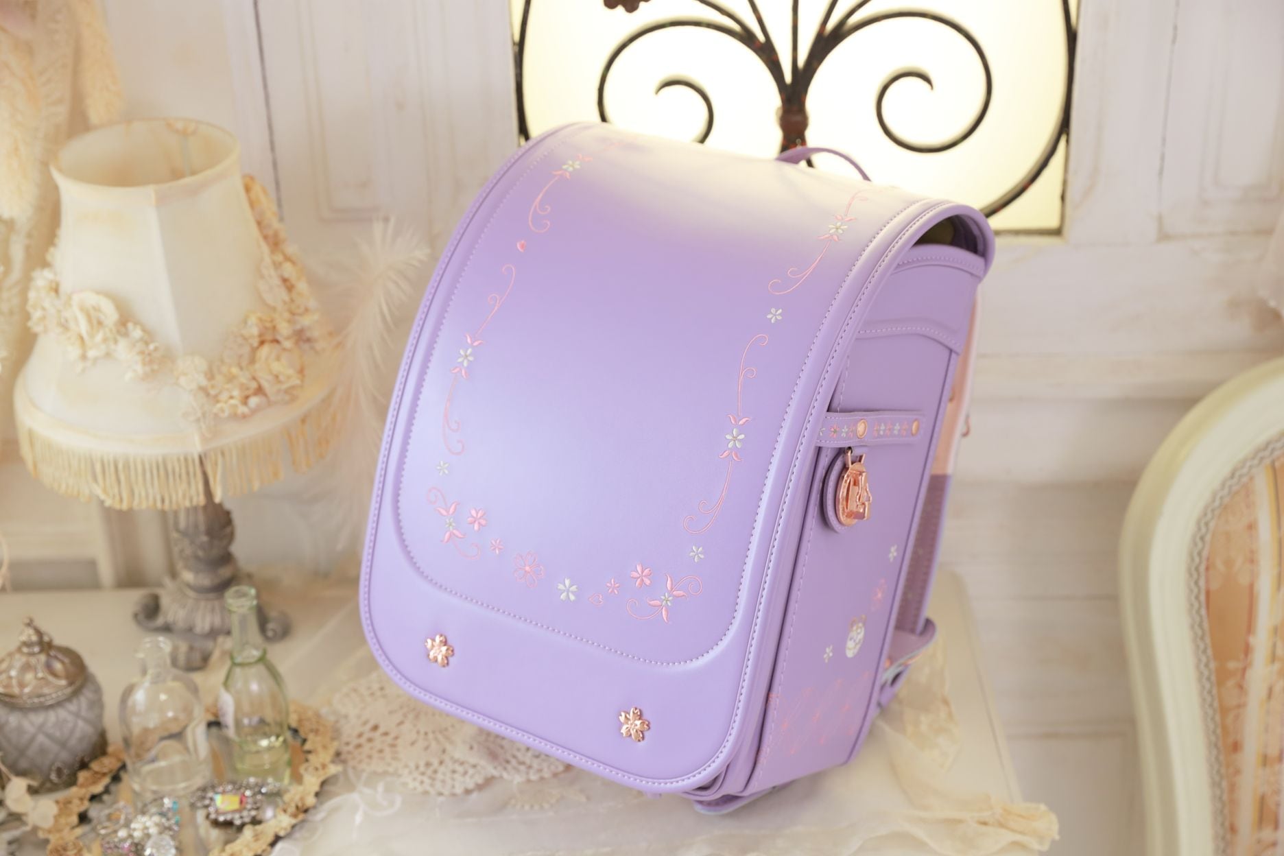 SAKURA final generation 若紫