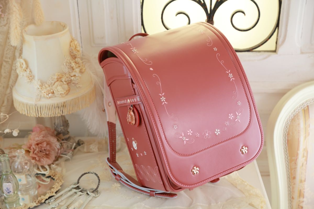 SAKURA final generation 林檎