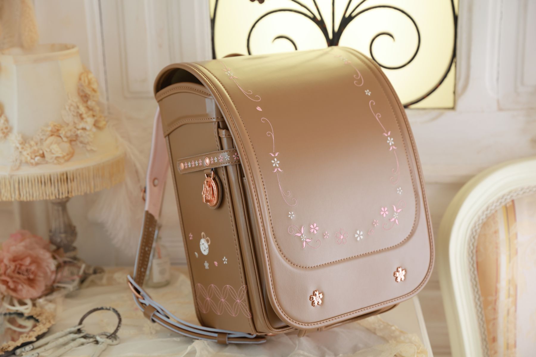 SAKURA final generation  木の葉