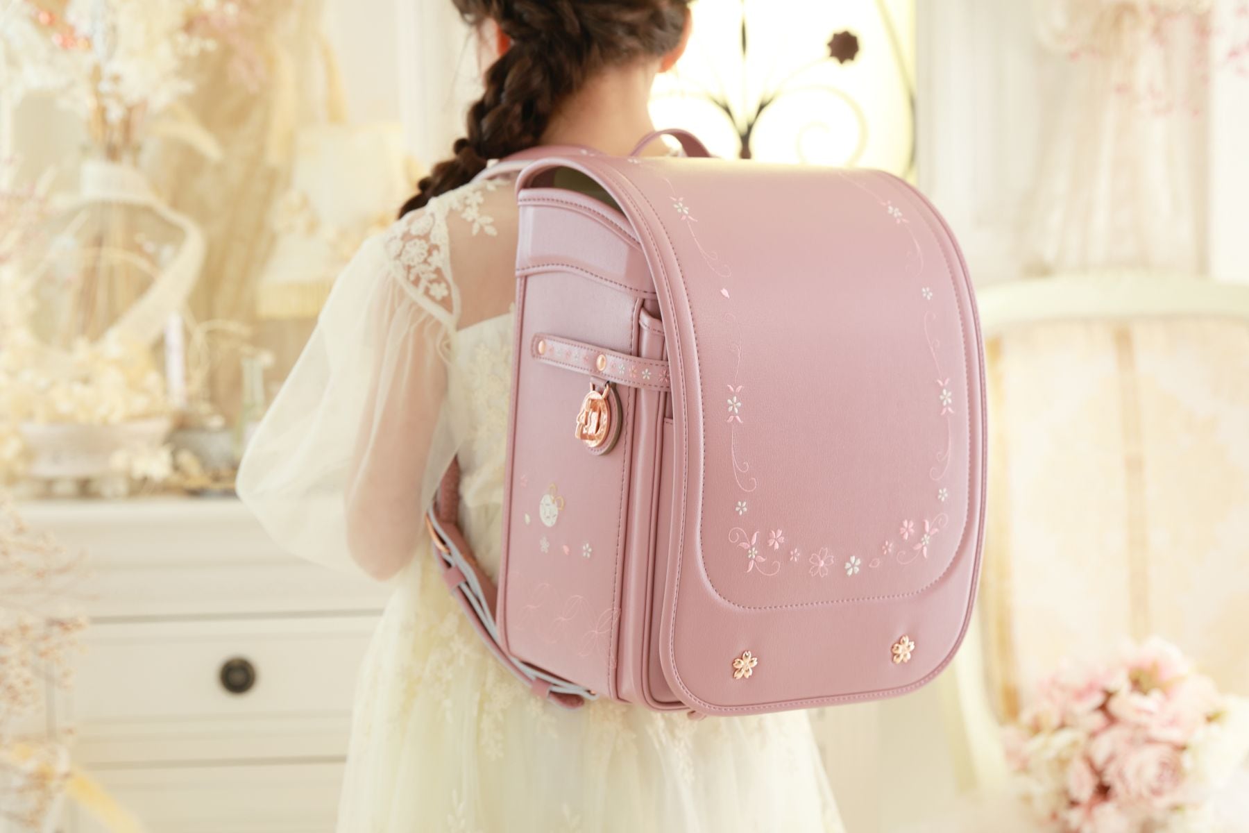 SAKURA final generation  秋桜