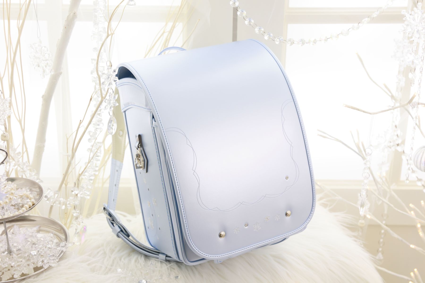 Frozen Ray~シマエナガ～　アイスパール