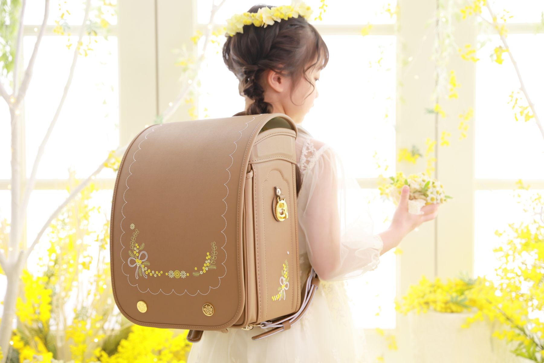 MIMOSA~ミモザ～　ビスケット