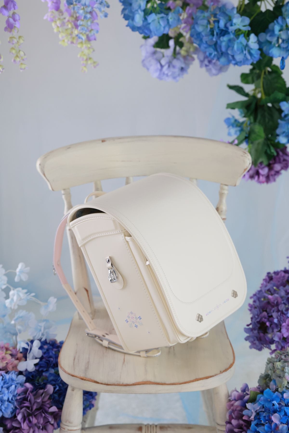 紫陽花～あじさい～　ホワイト