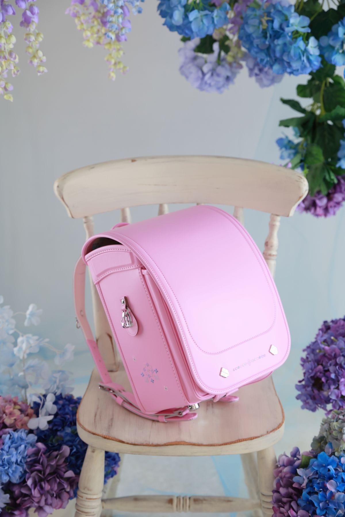 紫陽花～あじさい～　ベビーピンク