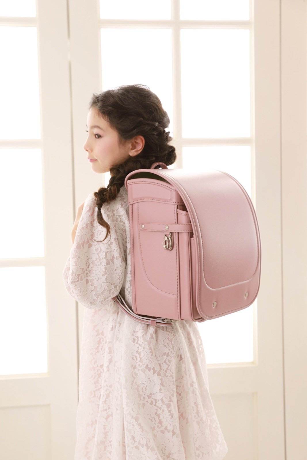 グランディール　アンティークピンク