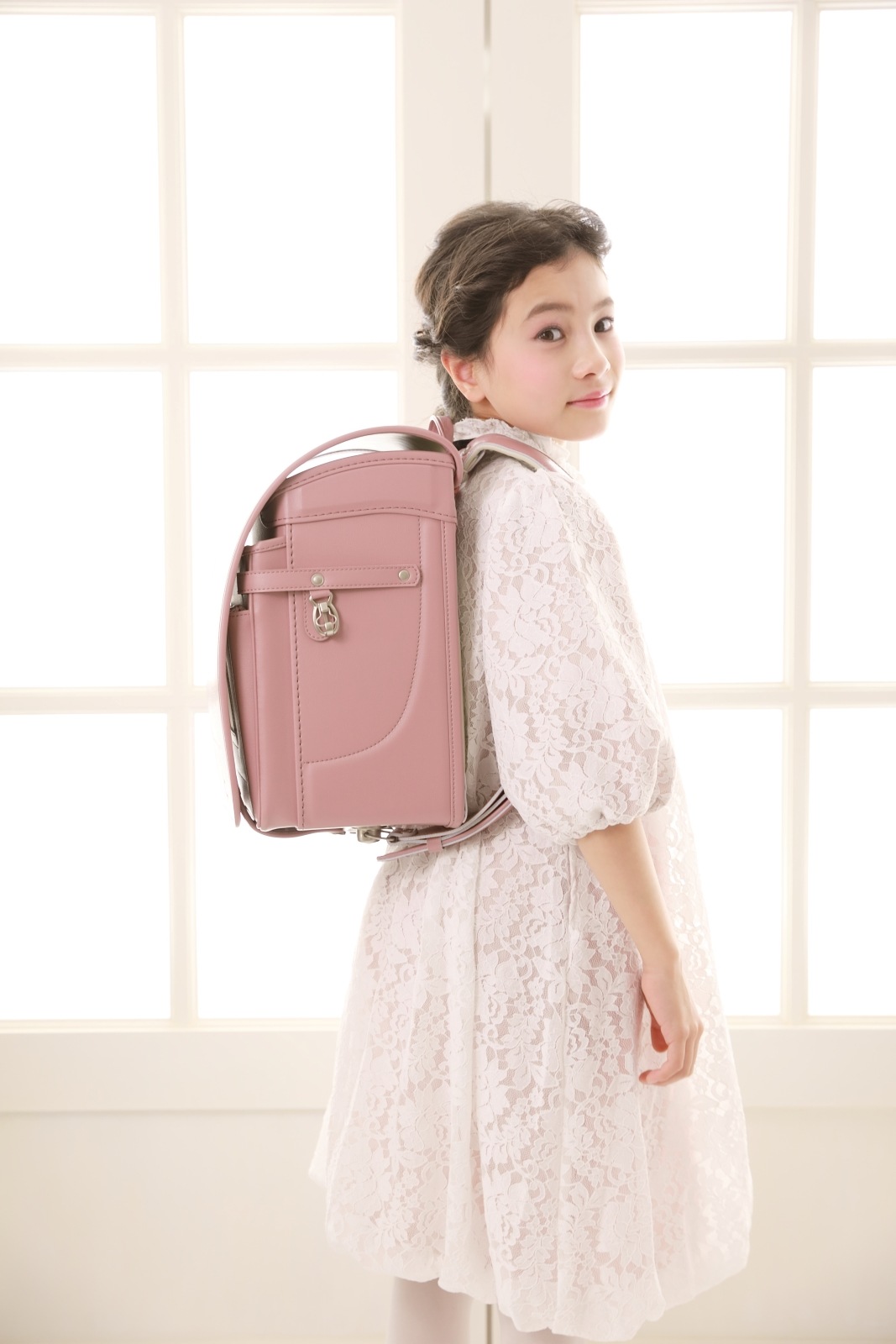 グランディール　アンティークピンク