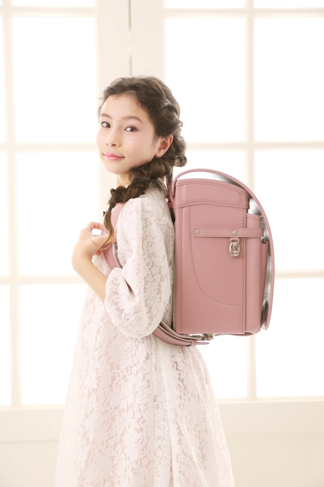 グランディール　アンティークピンク