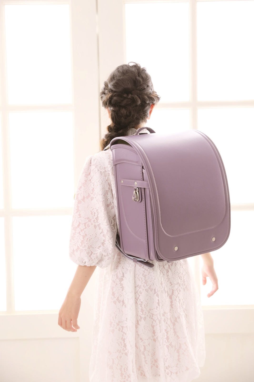 グランディール アンティークパープル