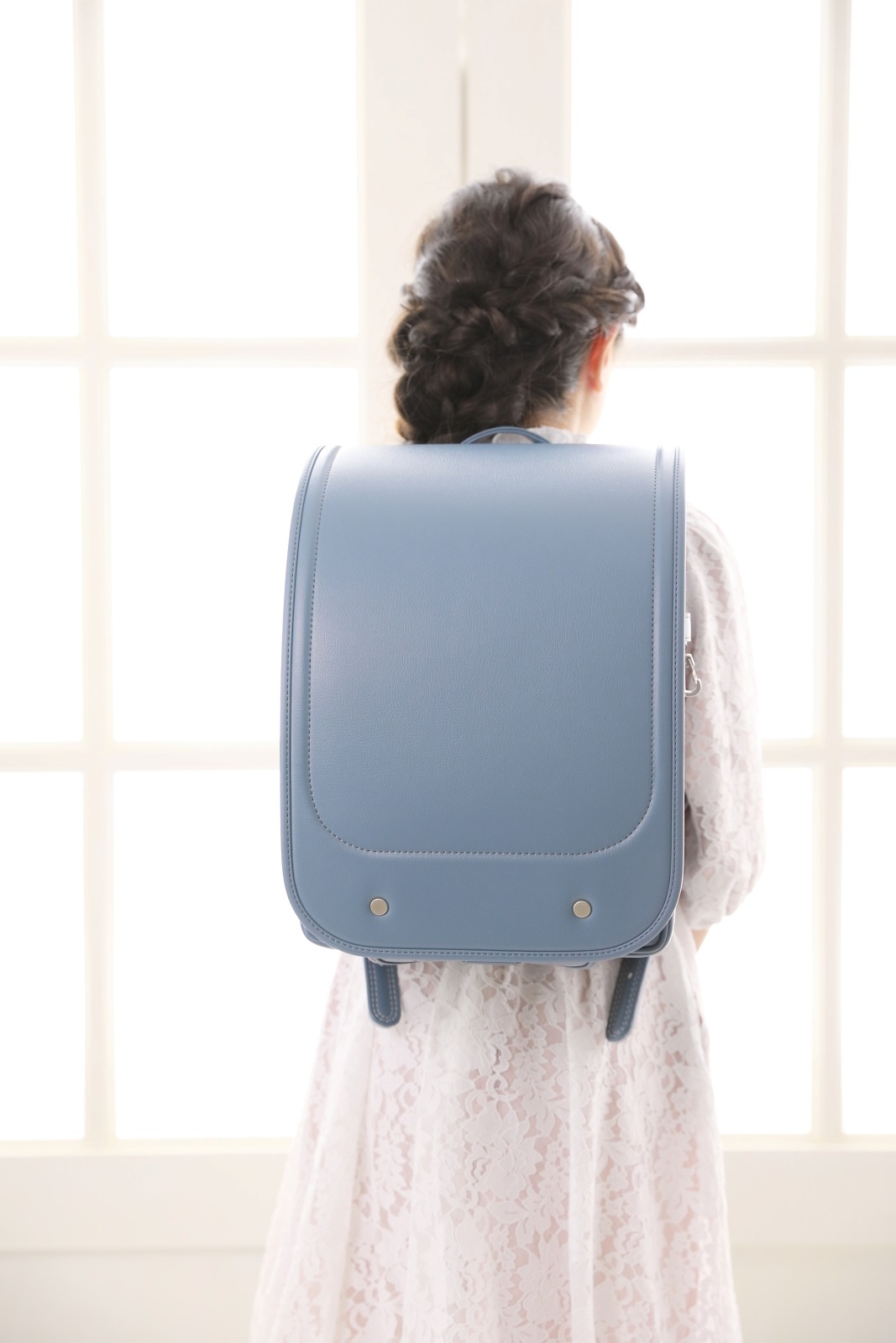 グランディール　アンティークブルー