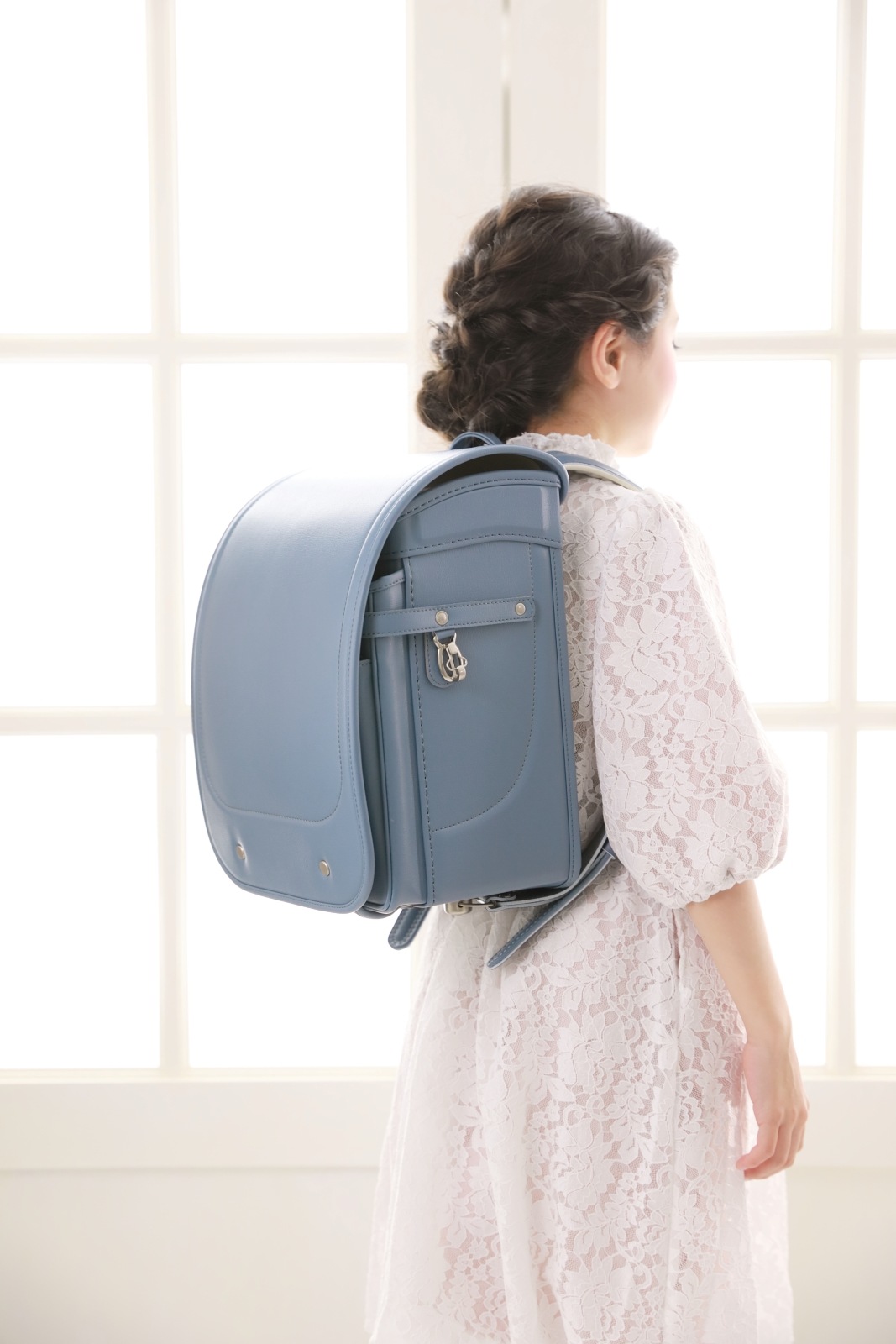 グランディール　アンティークブルー