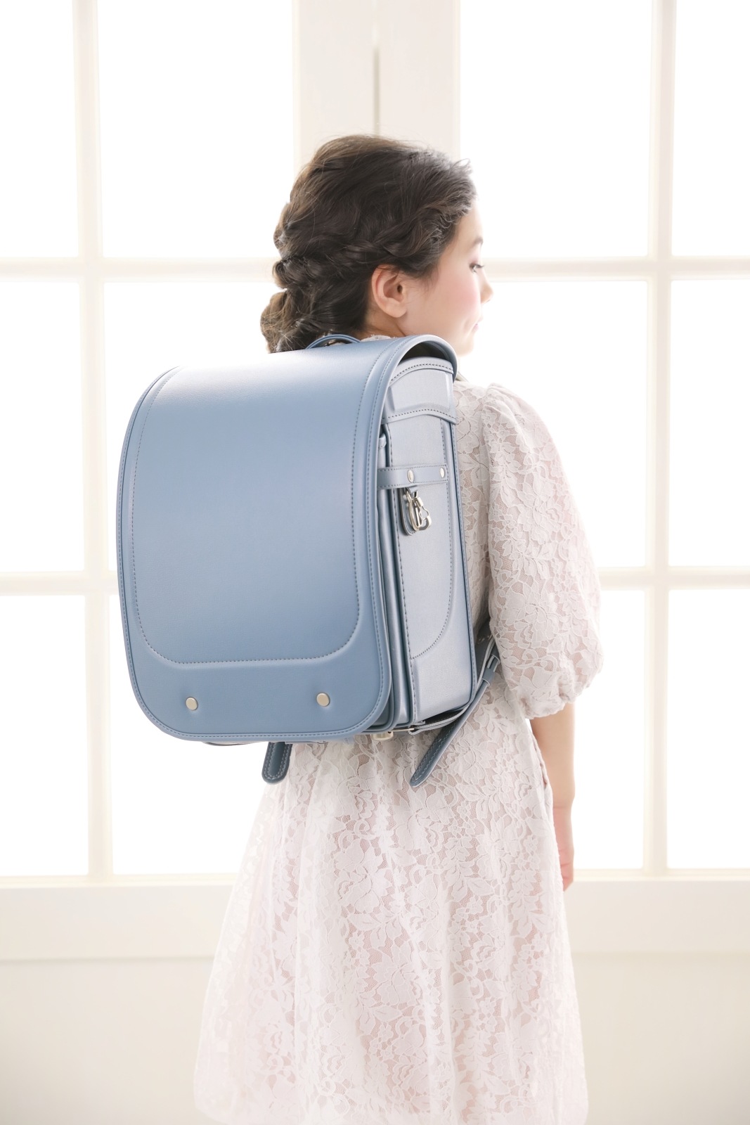 グランディール　アンティークブルー