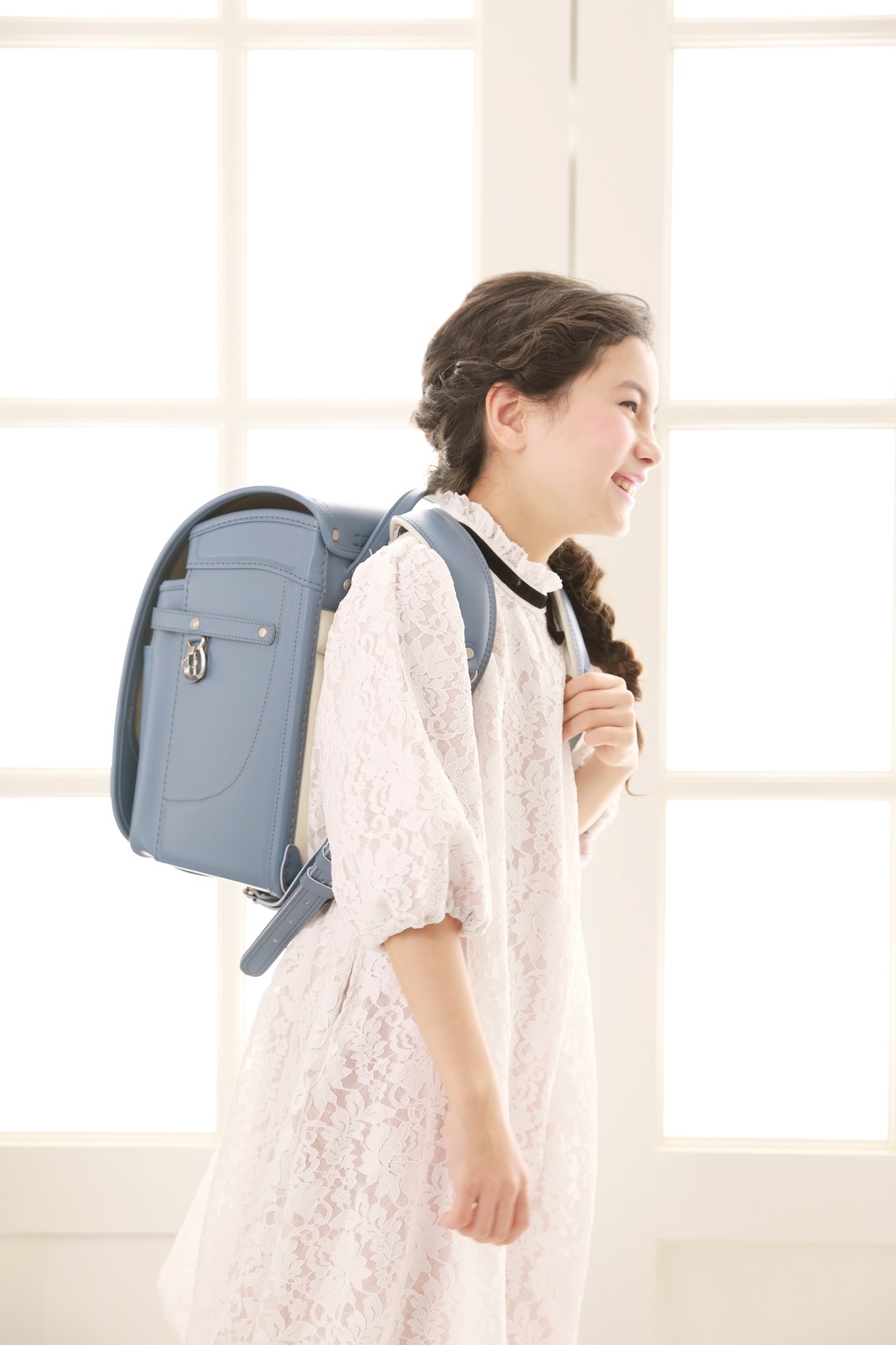 グランディール　アンティークブルー