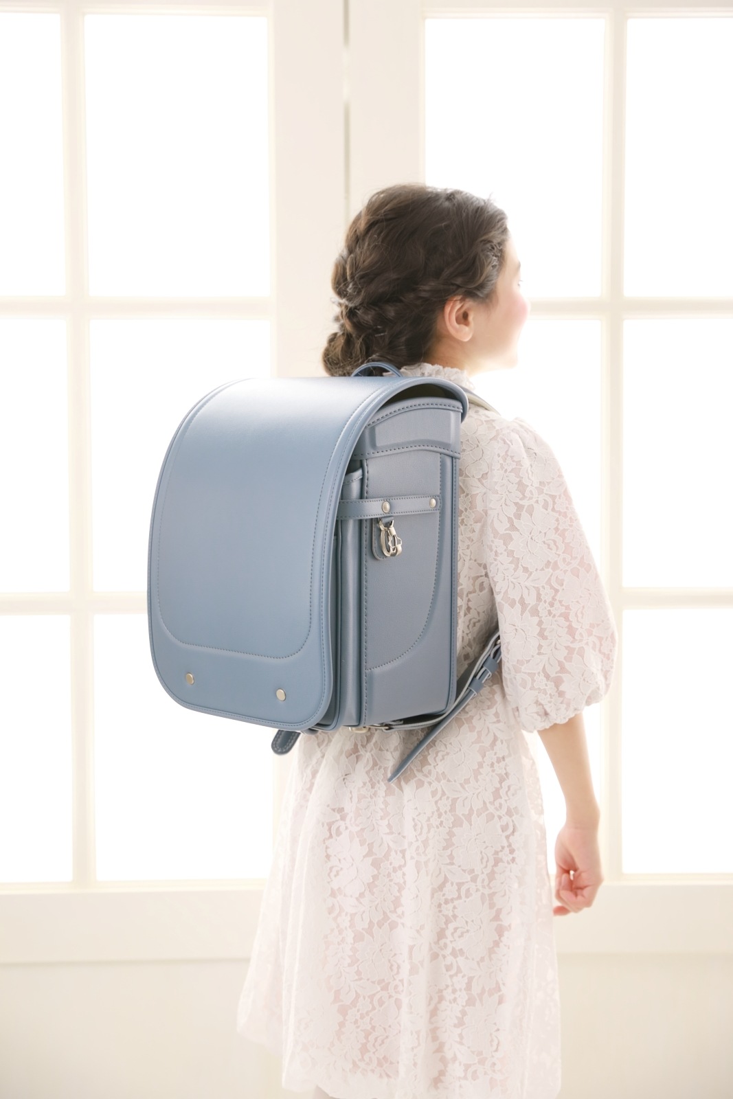 グランディール　アンティークブルー