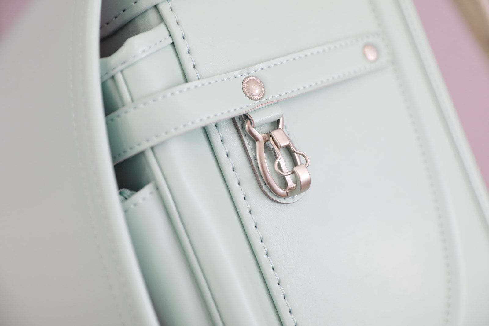 グランディール ミントグリーン