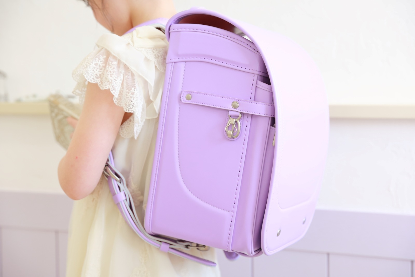 グランディール　スミレ