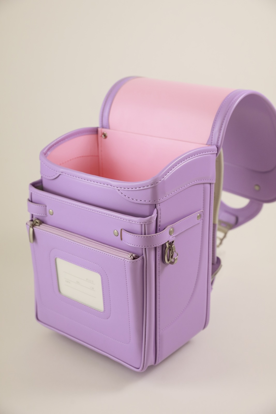 ランドセル　未使用品　スミレ色 グランディール スミレ | グランディール | グランディールランドセル