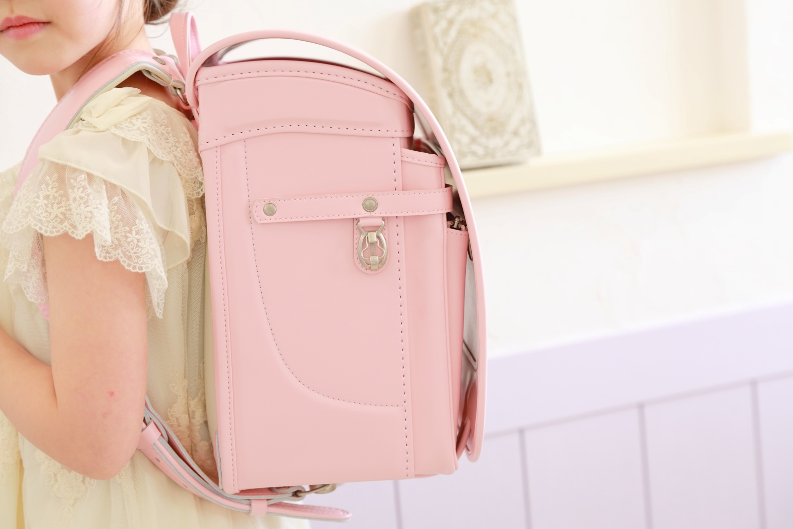 グランディール　パウダーピンク