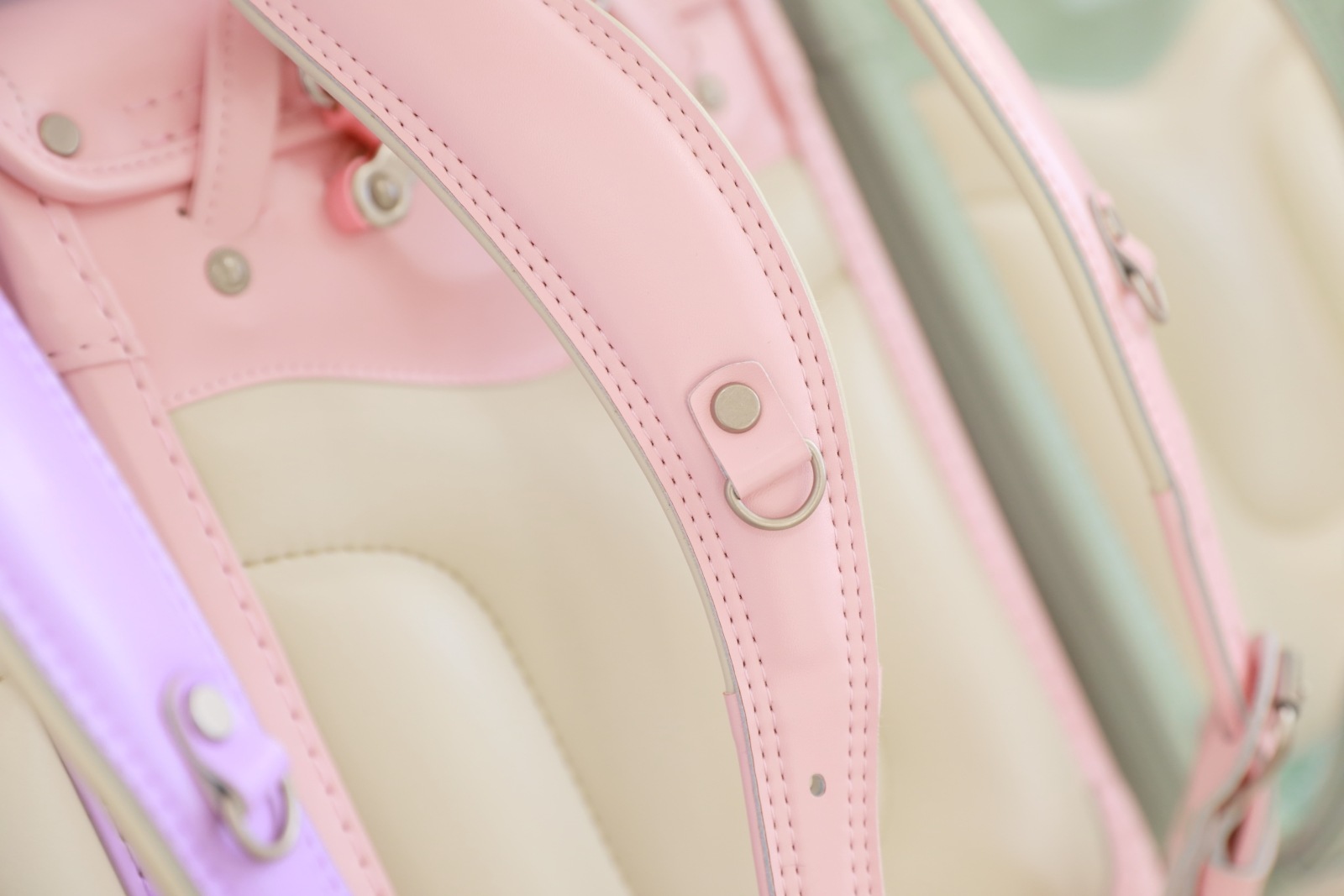 グランディール　パウダーピンク