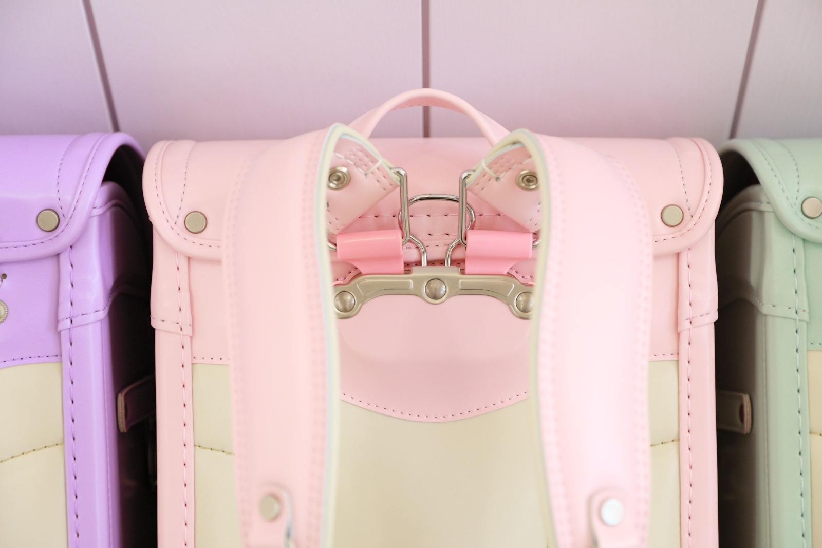 グランディール　パウダーピンク