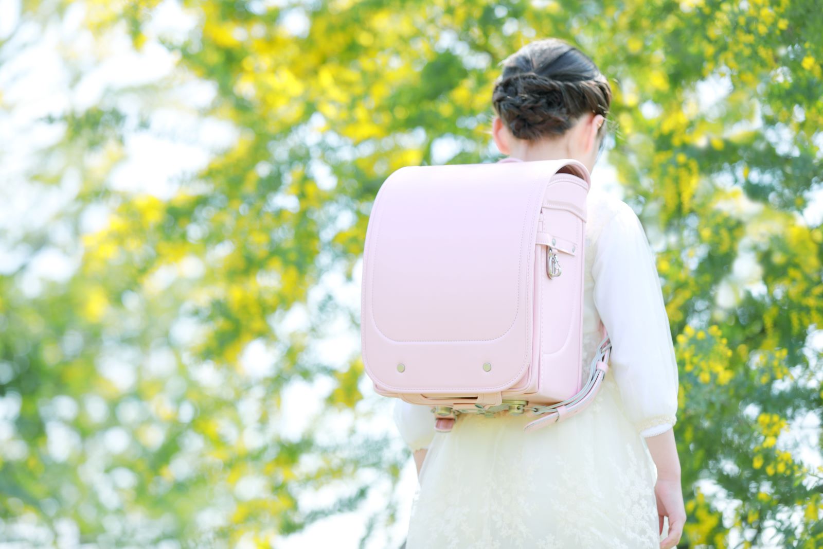 グランディール　パウダーピンク