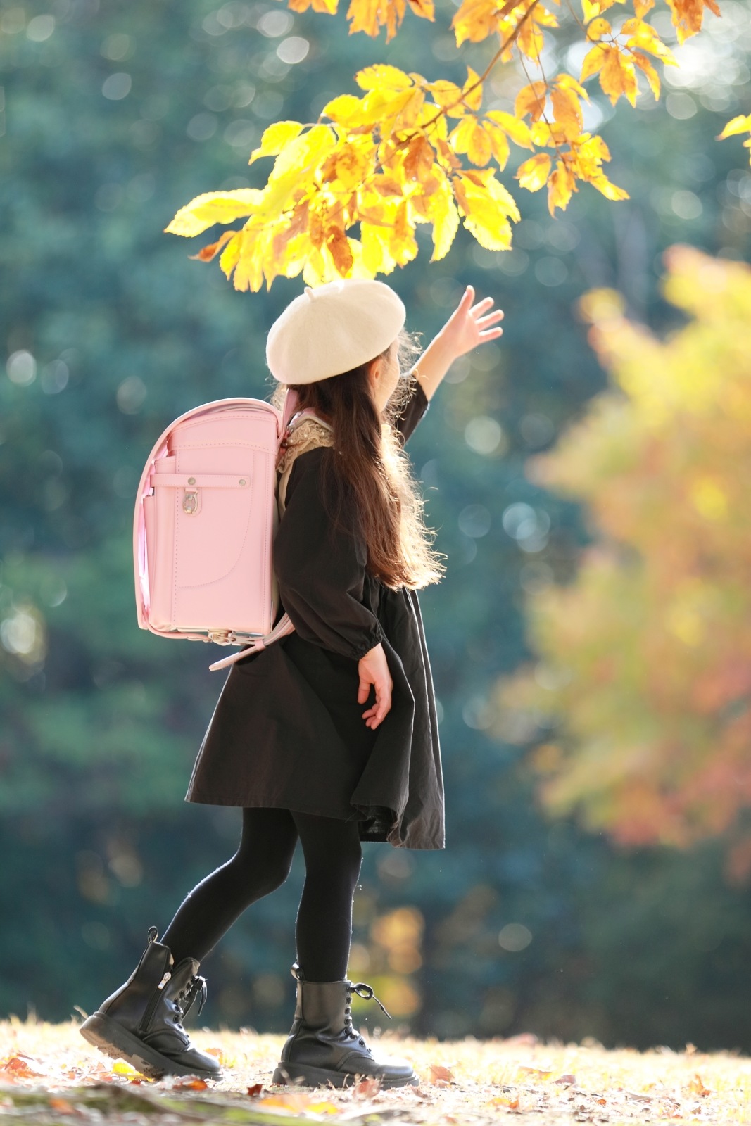 グランディール　パウダーピンク