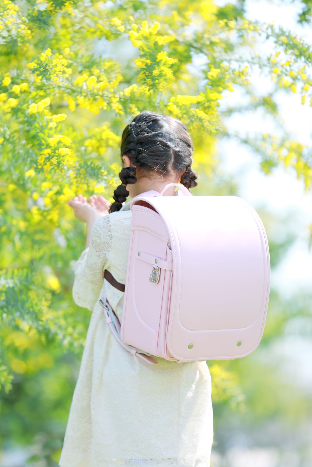 グランディール　パウダーピンク