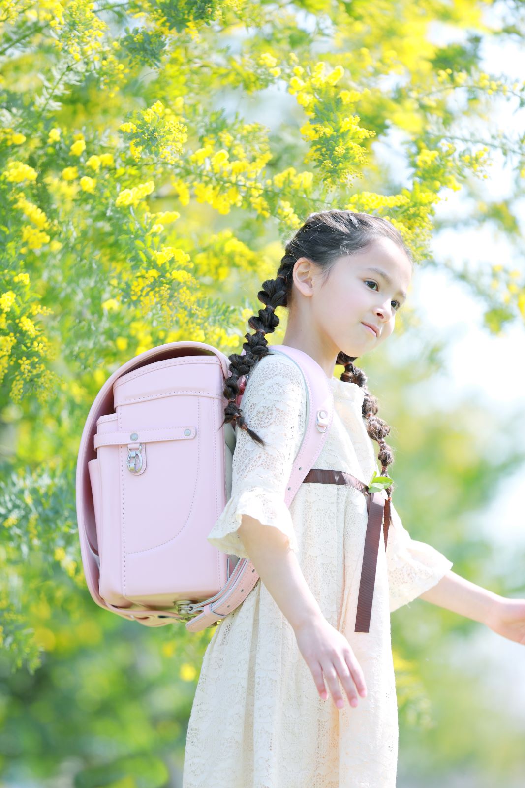 グランディール　パウダーピンク