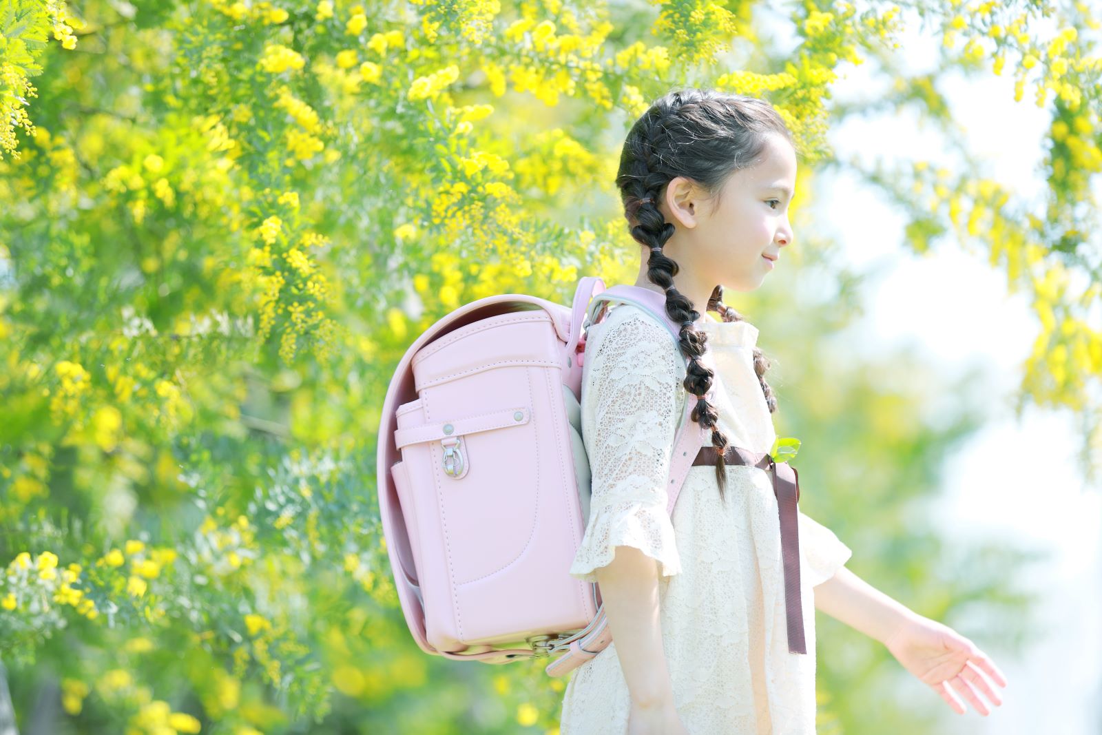 グランディール　パウダーピンク