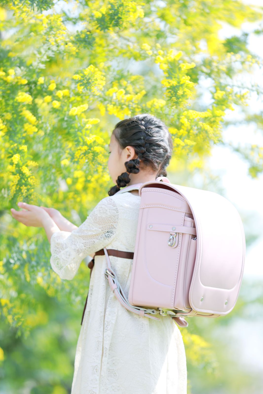 グランディール　パウダーピンク