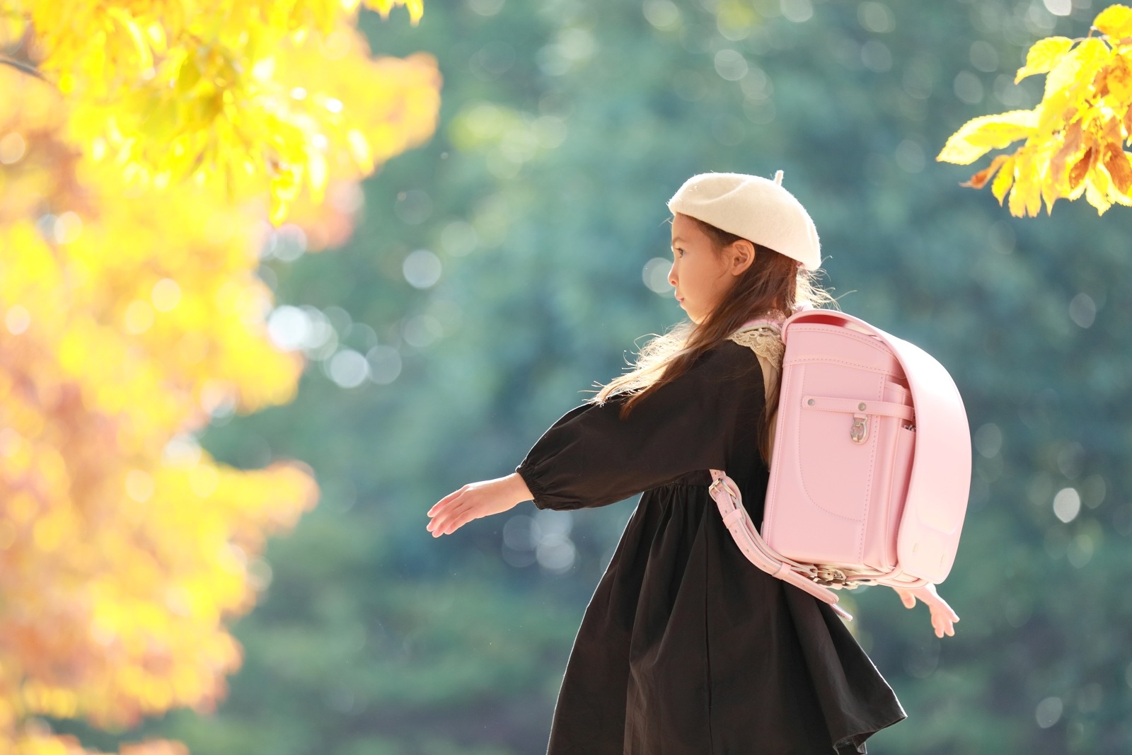 グランディール　パウダーピンク