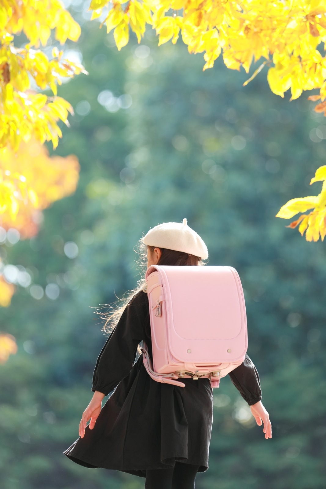 グランディール　パウダーピンク