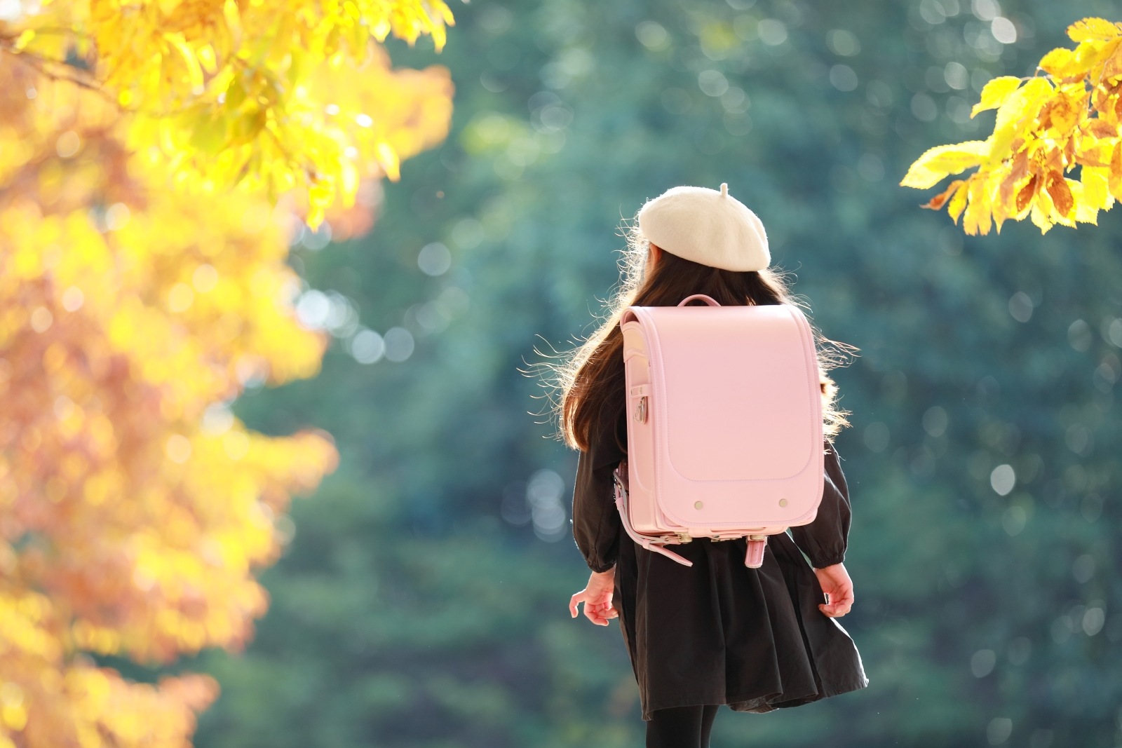 グランディール　パウダーピンク