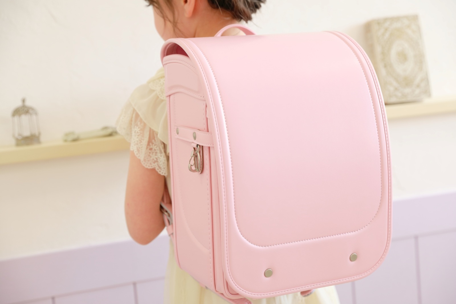 グランディール　パウダーピンク