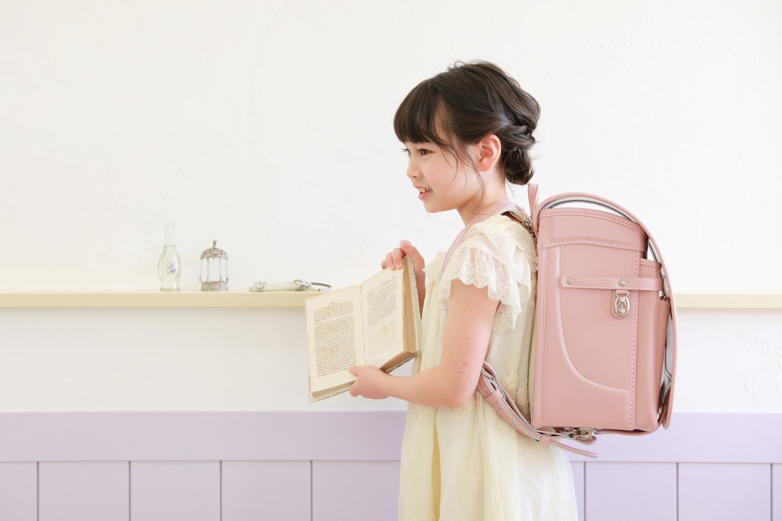 グランディール　モモハナ