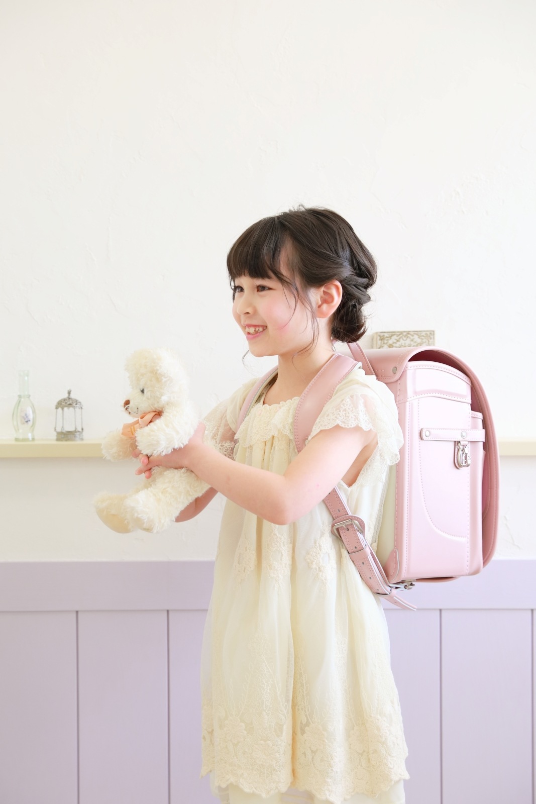 グランディール　モモハナ