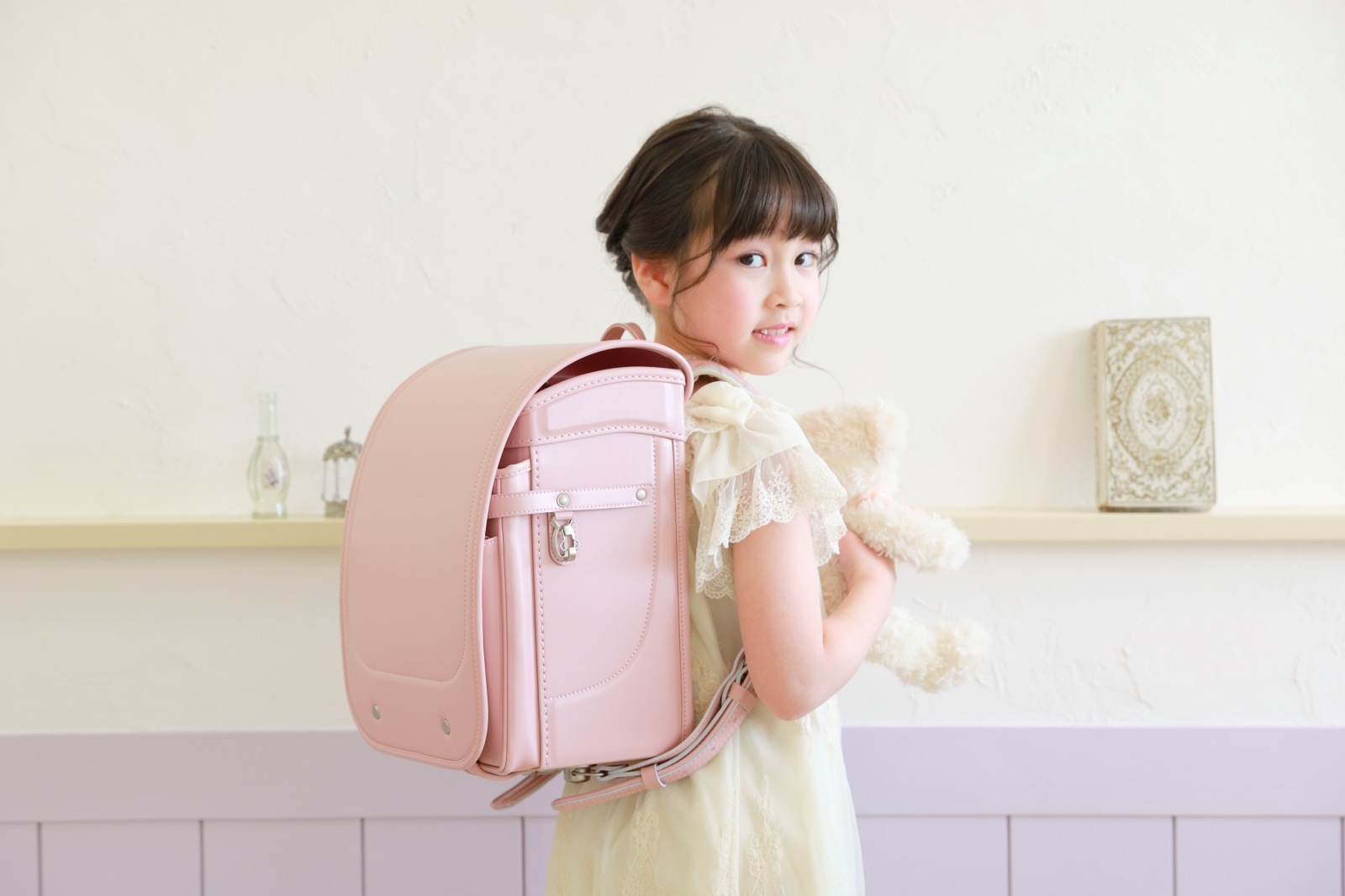 グランディール　モモハナ