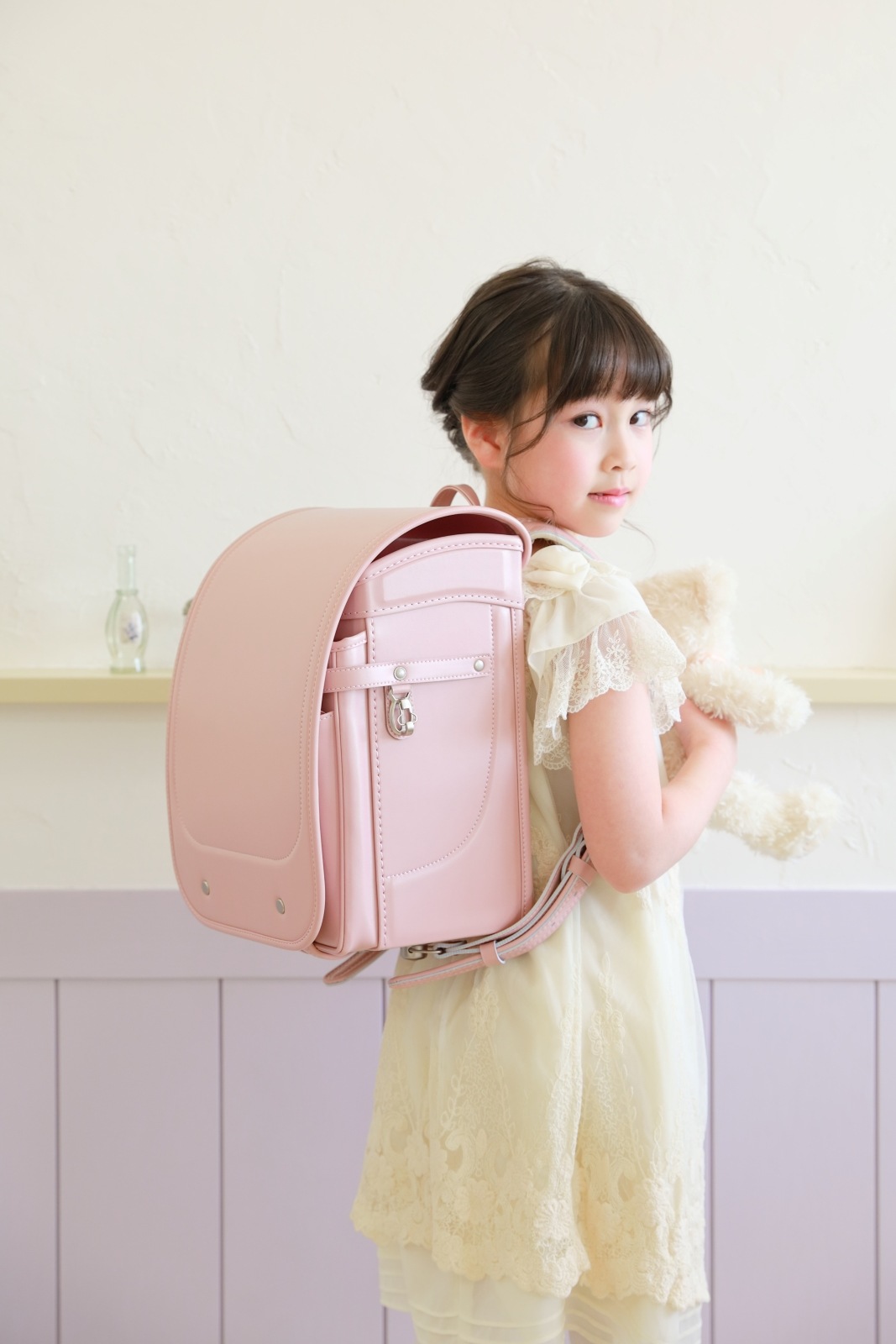 グランディール　モモハナ