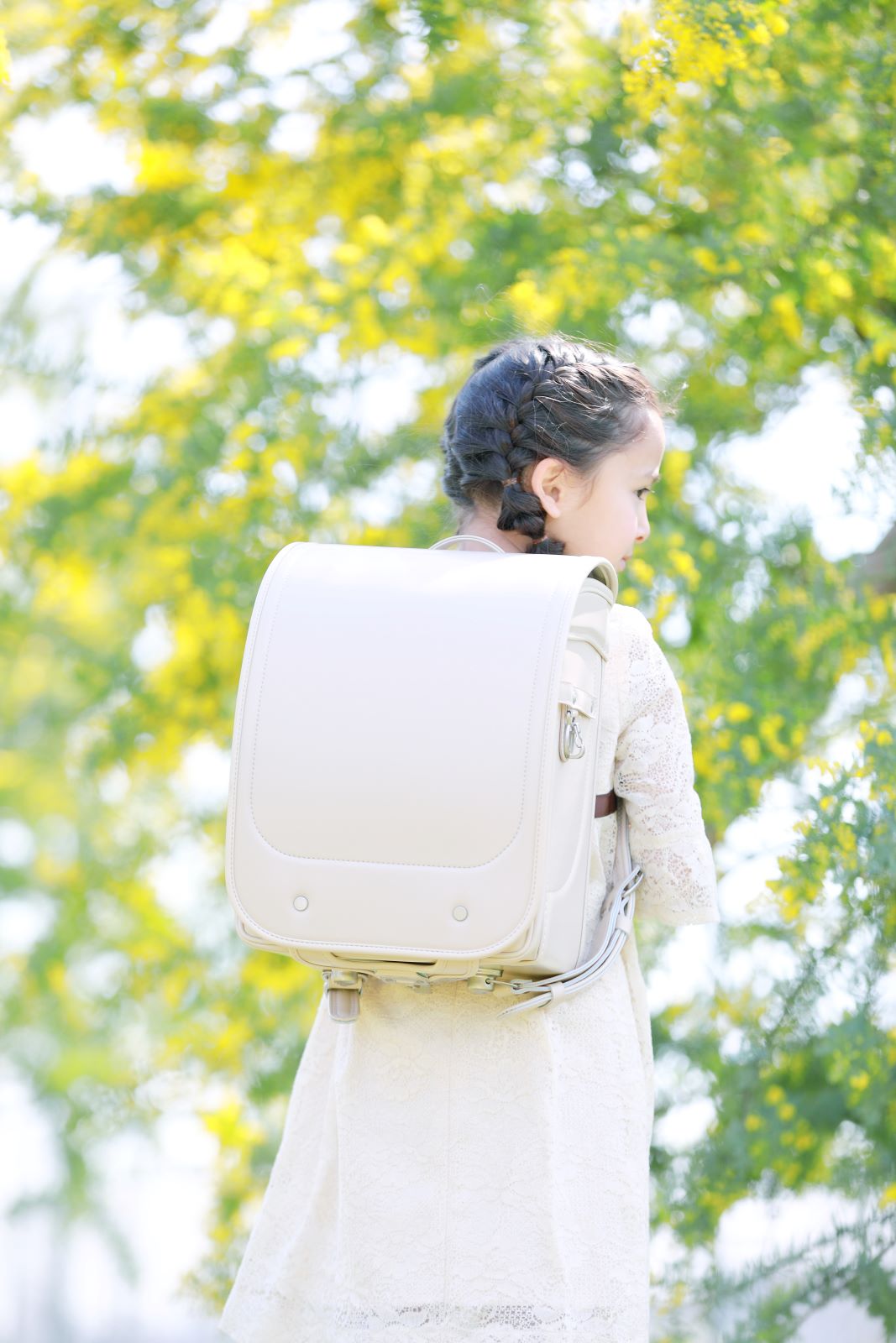 グランディール　ベージュ