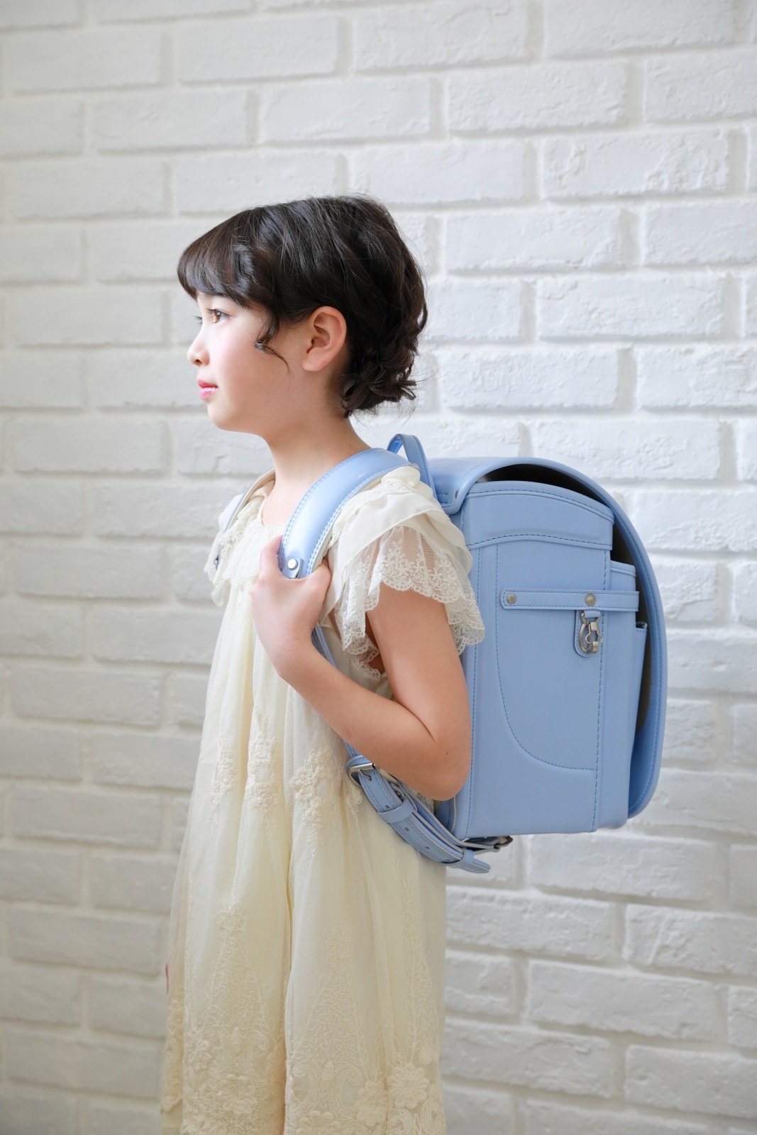 グランディール　ペールブルー