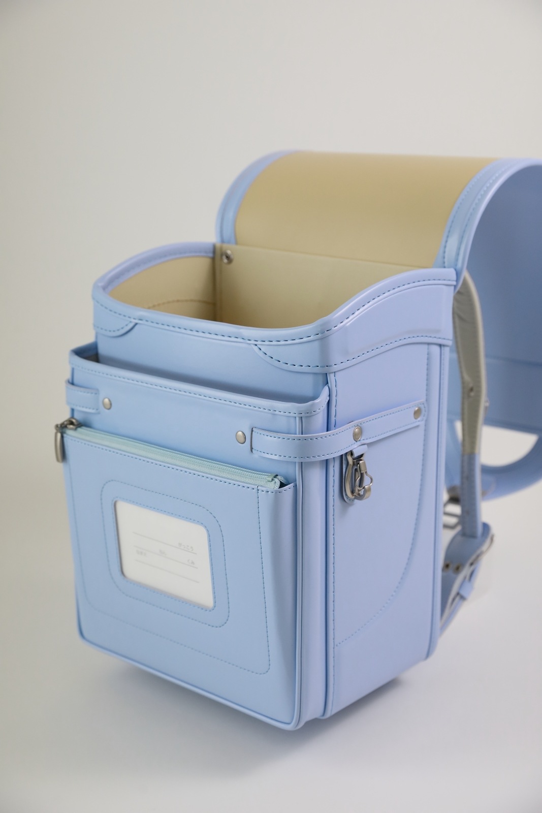 グランディール　ペールブルー