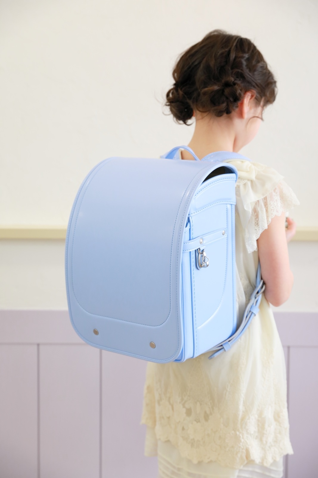 グランディール　ペールブルー