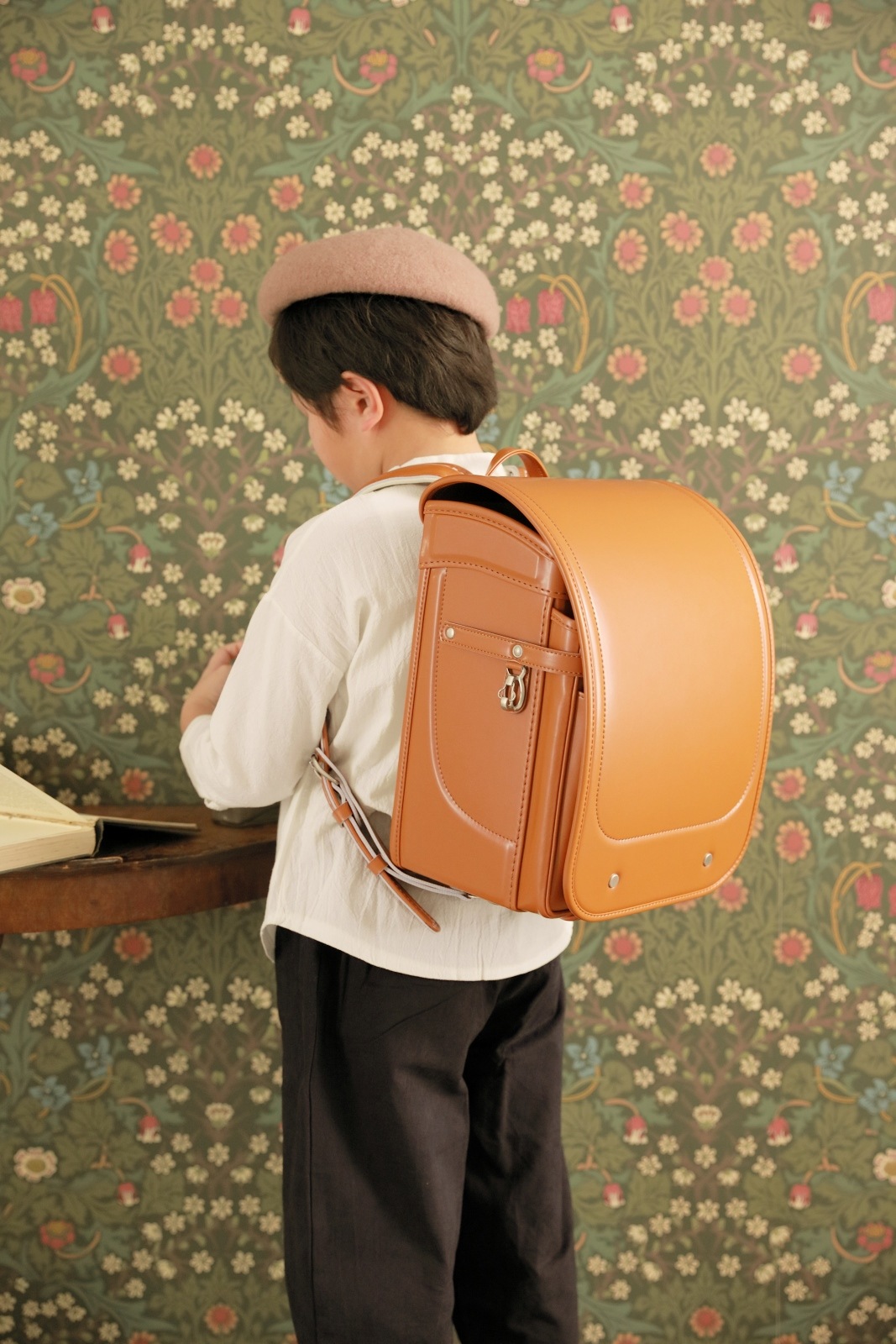 グランディール　キャメル