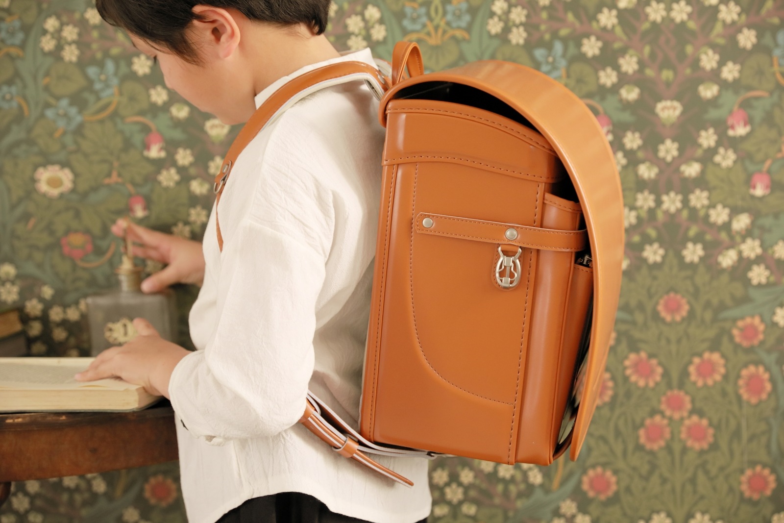 グランディール　キャメル