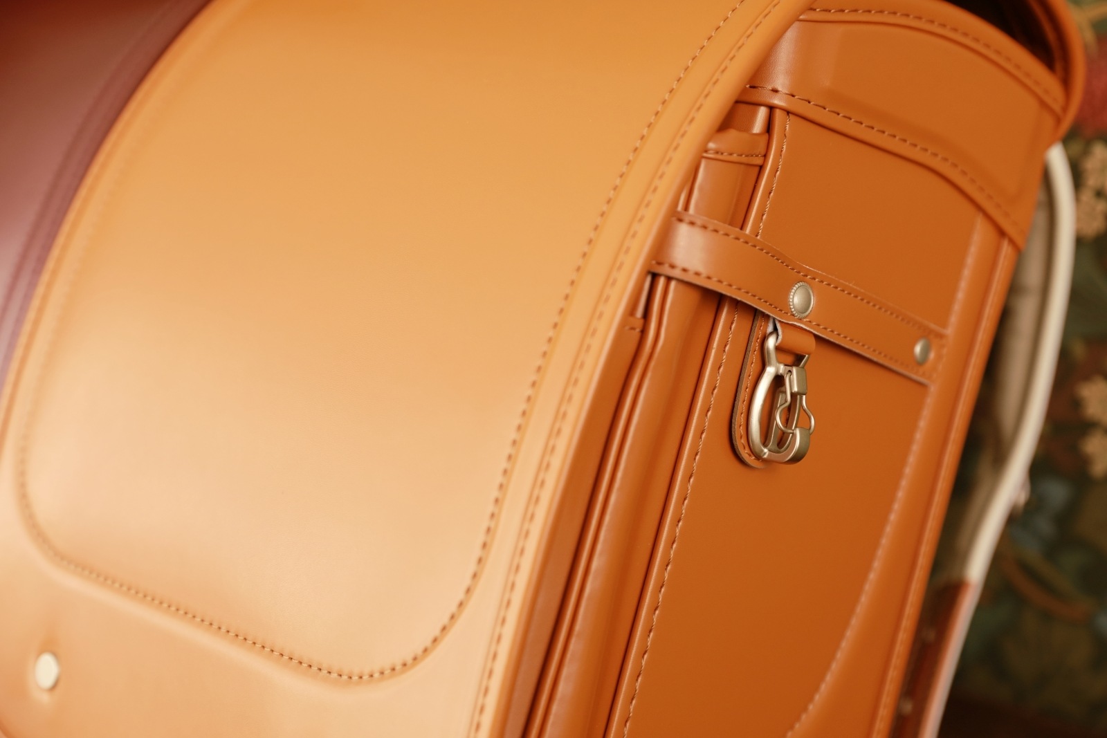 グランディール　キャメル