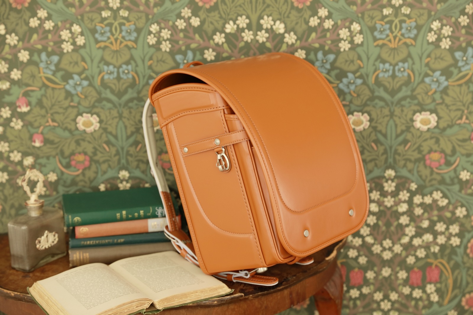 グランディール　キャメル