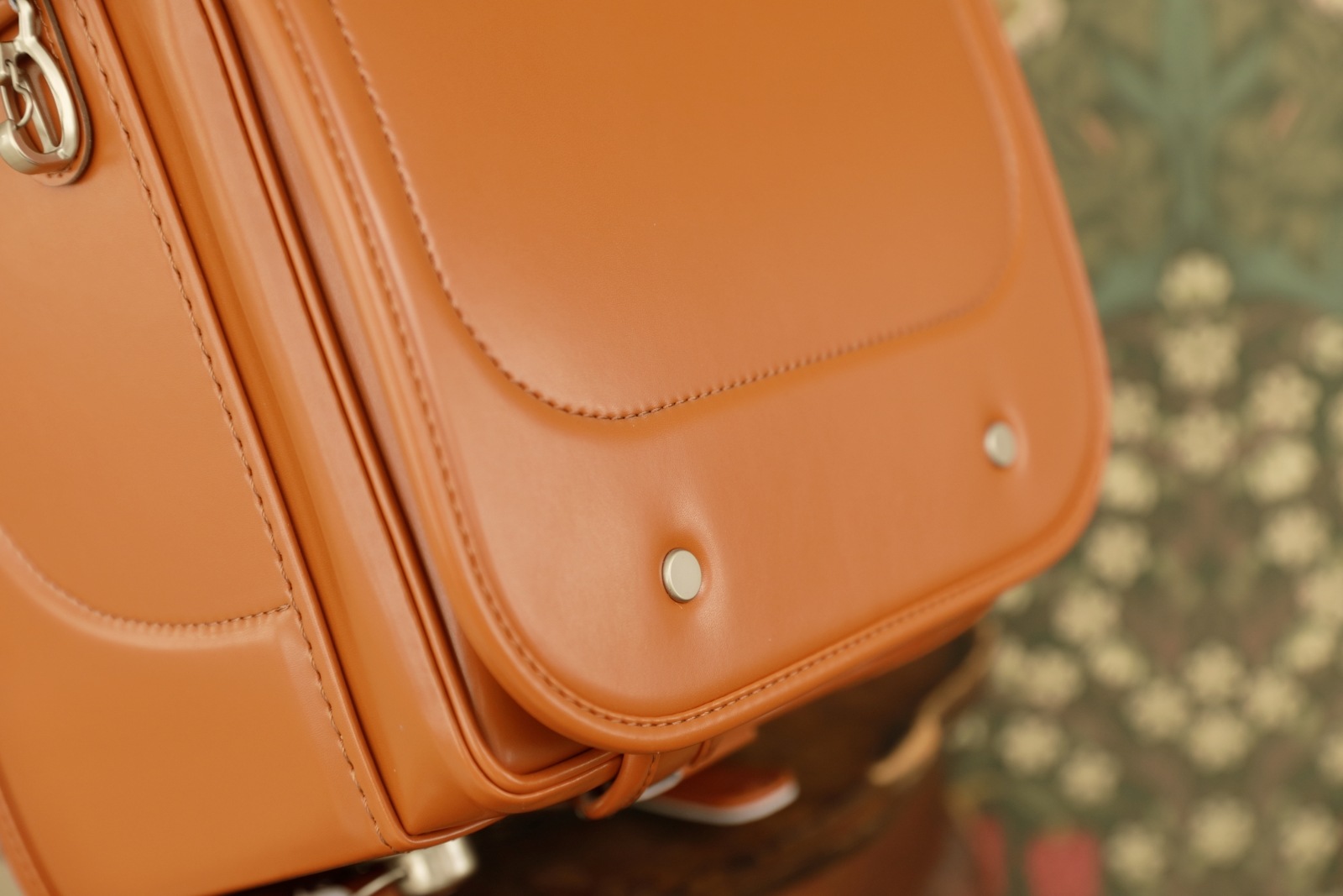 グランディール　キャメル